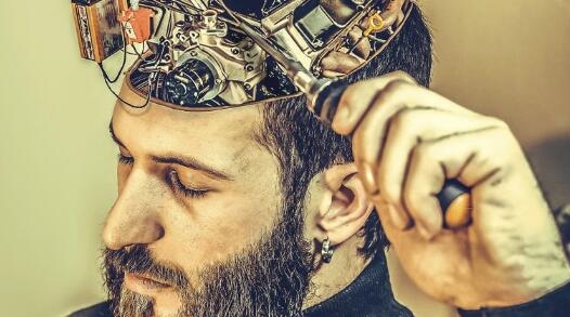 美國正在研發(fā)大腦“超頻”芯片：學習力猛增