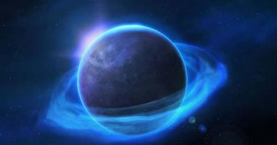 水星上為什么沒(méi)有大氣