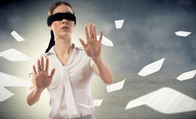 關于面對困難的英語名言