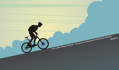 失望時(shí)說(shuō)給自己聽(tīng)的勵(lì)志英語(yǔ)名言