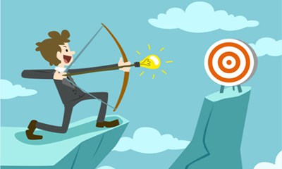 與目標(biāo)有關(guān)的英語名言