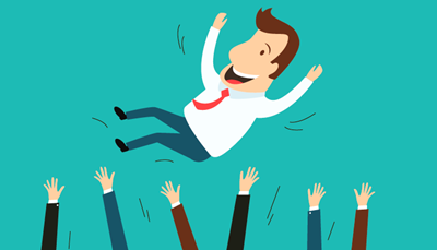 震撼心靈的正能量勵(lì)志英語名言