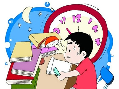 學習計劃要長短結(jié)合