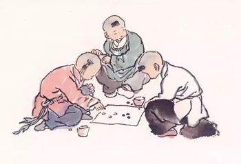 史上最難回答的26個(gè)問題