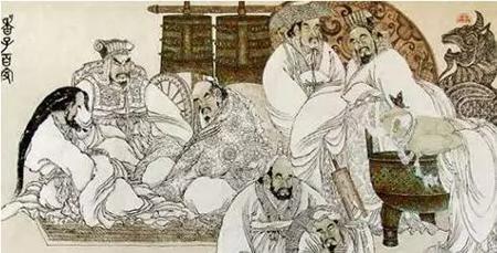 為什么戰(zhàn)國時(shí)期會形成百家爭鳴的局面