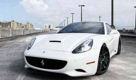 為什么買(mǎi)白色車(chē)多,白色車(chē)有哪些優(yōu)點(diǎn)