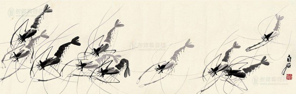 為什么說(shuō)齊白石是我國(guó)近代藝術(shù)大師？