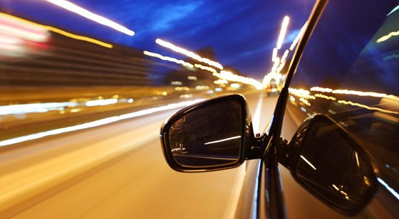 為什么高速公路上沒有路燈？