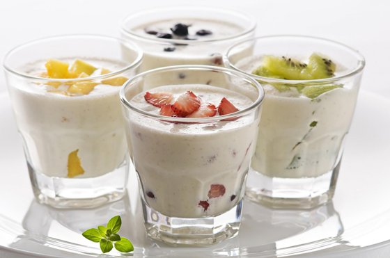 酸奶為什么是酸的,牛奶怎么做成酸奶