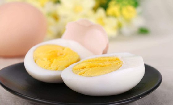 為什么雞蛋煮熟會(huì)凝固