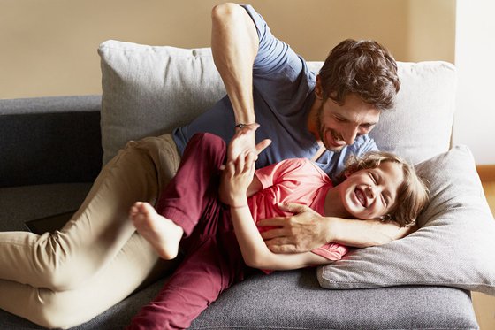 為什么怕癢的人自己撓自己卻不癢？