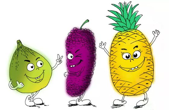 無(wú)花果真的沒(méi)有花嗎,為什么叫無(wú)花果