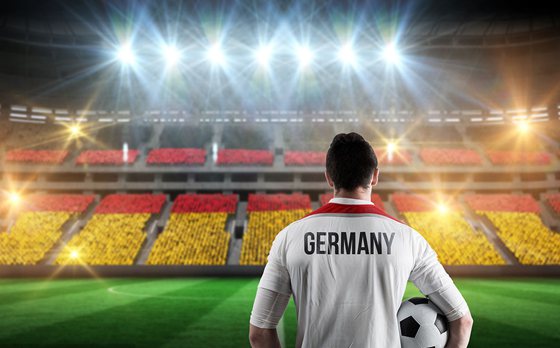 德國隊(duì)為什么叫德意志戰(zhàn)車,德國戰(zhàn)車是什么意思