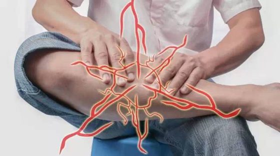 為什么蹲久了腿會(huì)麻,腿麻是怎么回事