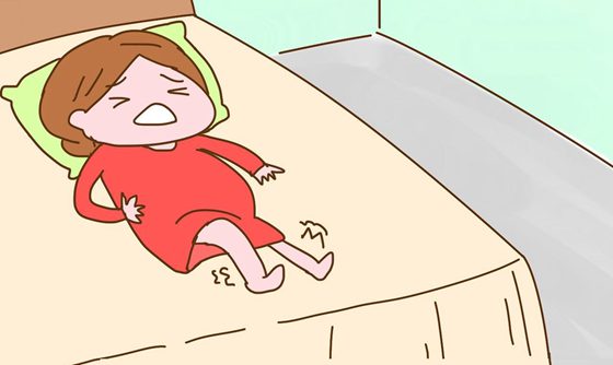 為什么蹲久了腿會(huì)麻,腿麻是怎么回事