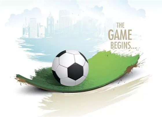 為什么足球是世界第一運(yùn)動(dòng)