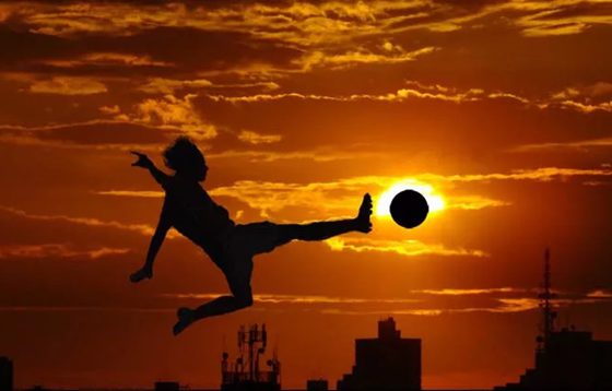 為什么足球是世界第一運(yùn)動(dòng)