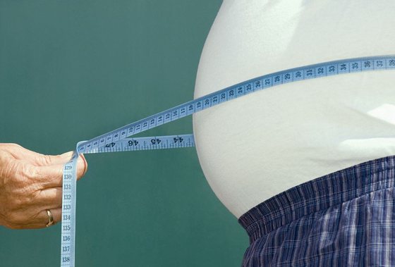 為什么有的人怎么吃都不胖,喝涼水都長(zhǎng)肉的原因