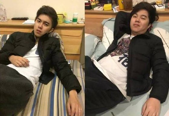 為什么有的人怎么吃都不胖,喝涼水都長(zhǎng)肉的原因