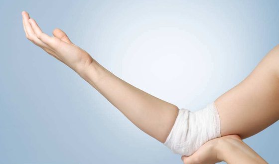 為什么傷口愈合時(shí)會(huì)感覺(jué)癢,傷口愈合特別癢怎么辦