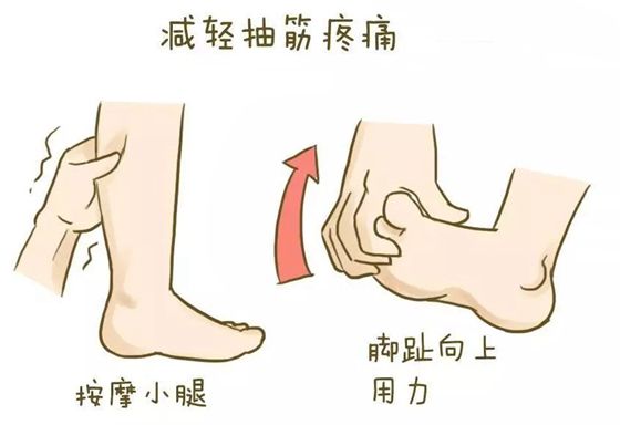 缺鈣為什么會(huì)抽筋,缺鈣了怎么辦