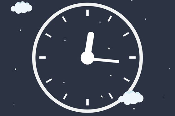 最科學正確的睡覺姿勢,為什么要右側(cè)臥睡覺