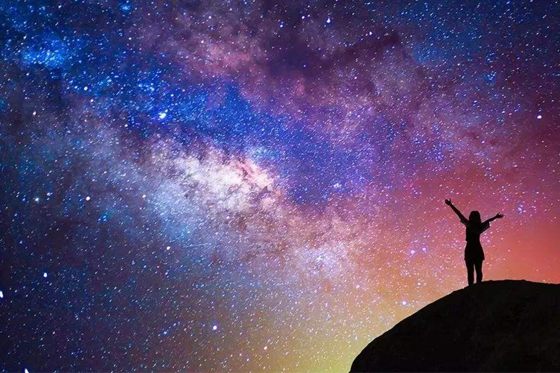 為什么星星的位置會(huì)變化,星星的位置如何改變