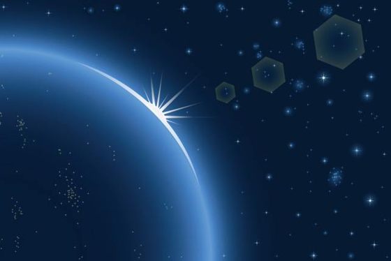 為什么星星的位置會(huì)變化,星星的位置如何改變