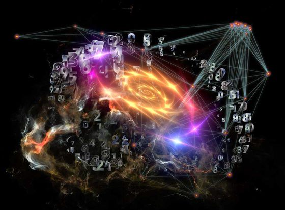 為什么宇宙會是無邊無際的,宇宙是無窮大的嗎