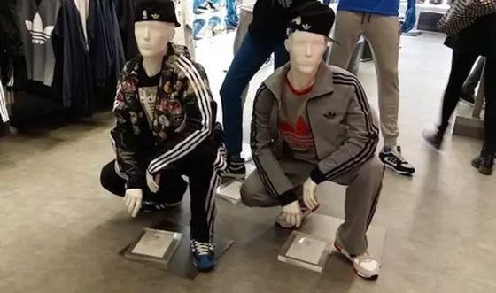 為什么外國(guó)人不會(huì)亞洲蹲？