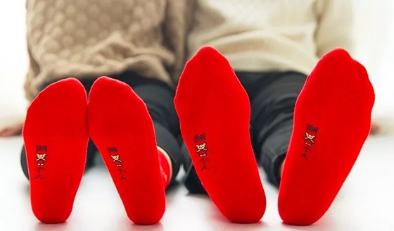 本命年為什么要穿紅色,本命年穿紅色什么意思