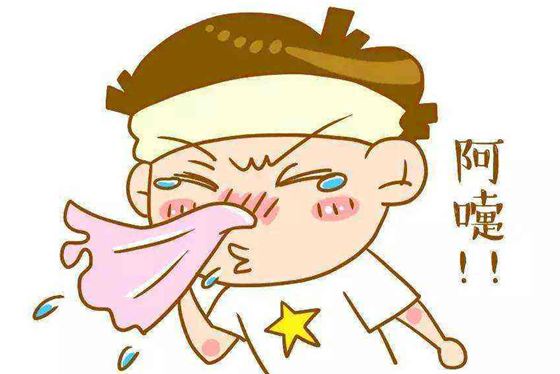 為什么看著太陽就會(huì)打噴嚏,對(duì)著太陽看打噴嚏是怎么回事