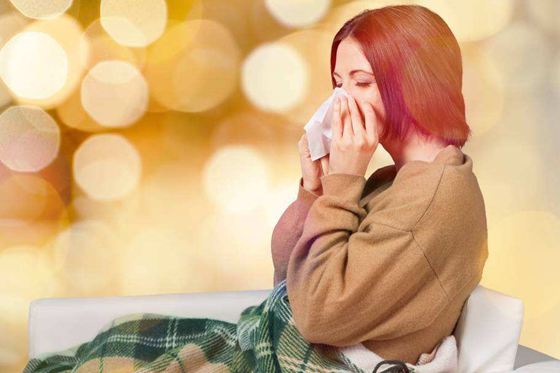 為什么看著太陽就會(huì)打噴嚏,對(duì)著太陽看打噴嚏是怎么回事