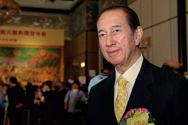 賭王大房為什么這么慘,賭王何鴻燊大房為何沒有分到家產(chǎn)