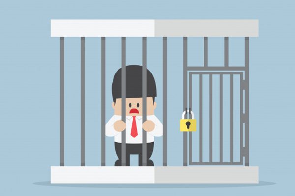 囹圄怎么讀拼音是什么,囹圄的意思是什么,陷身囹圄什么意思