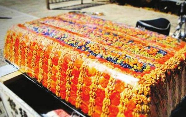 切糕為什么那么貴,切糕的價(jià)格,切糕多少錢一斤