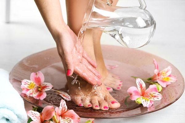 為什么叫香港腳,香港腳是什么意思