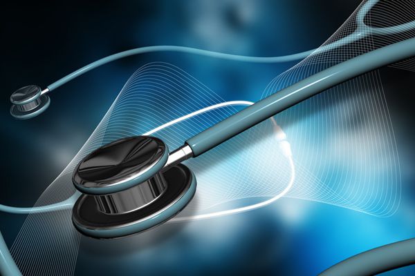 聽(tīng)診器是誰(shuí)發(fā)明的,聽(tīng)診器的作用是什么