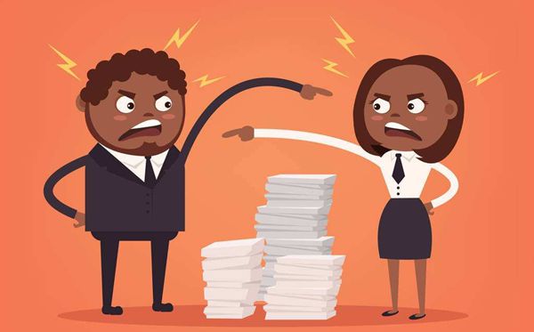 懟人有哪些技巧？