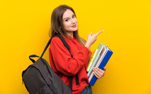 英語四級高分秘籍,學(xué)姐教你如何考英語四級