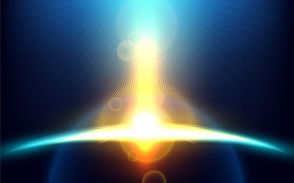 為什么地球在轉動而我們感覺不到