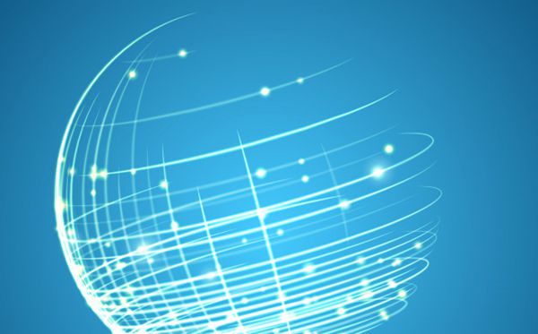 為什么地球在轉動而我們感覺不到