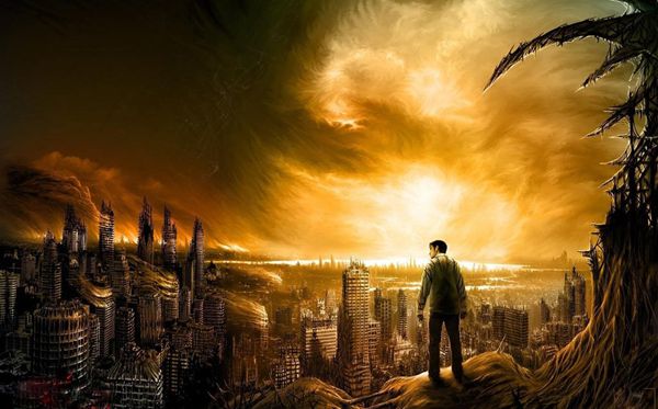 為什么地球在轉動而我們感覺不到