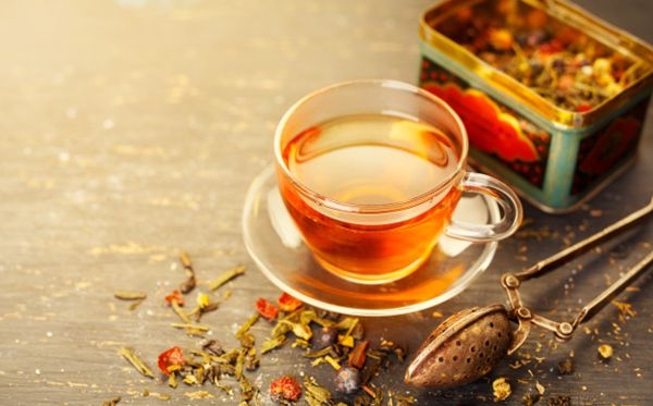 為什么會形成茶漬,茶漬形成的原因