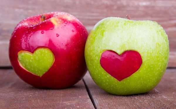 圣誕節(jié)的蘋果為什么叫平安果,國外圣誕節(jié)也有平安果嗎