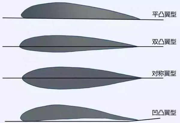 飛機(jī)為什么能飛起來,圖解飛機(jī)飛行的原理