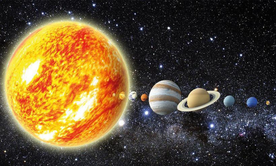 為什么太陽(yáng)自轉(zhuǎn)慢于其他恒星