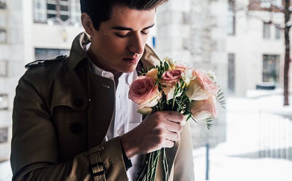 什么樣的人容易成為金龜婿？