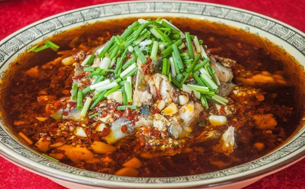 綦江怎么讀,綦江旅游攻略,綦江特產(chǎn)