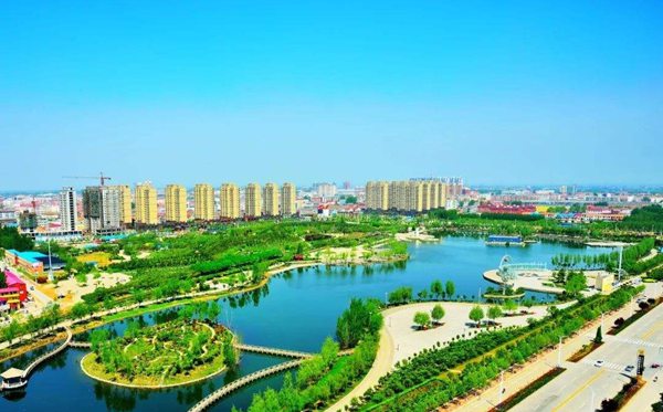 武陟怎么讀,武陟旅游攻略,武陟特產(chǎn)